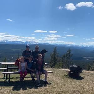 Meet your Posher, Tracie